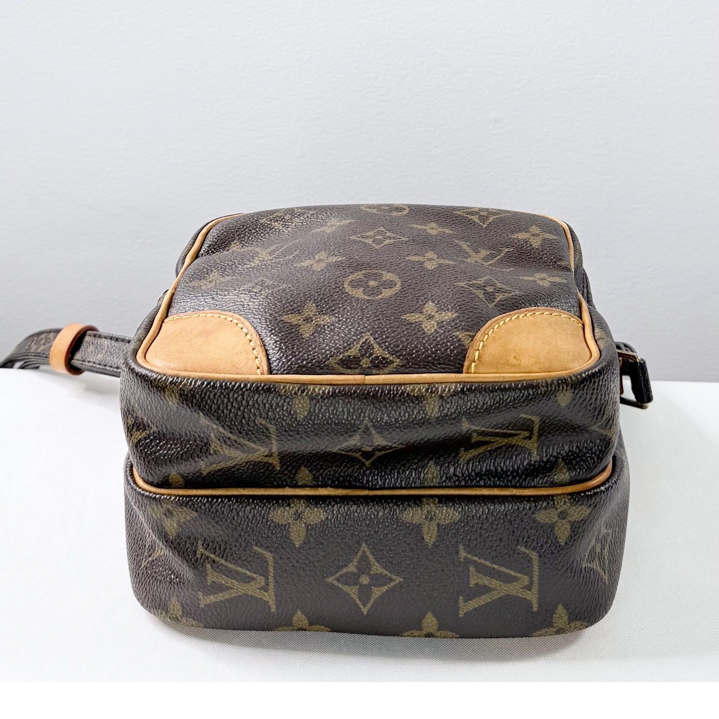 Louis Vuitton Monogram Amazone Crossbody Bag - Giveaway in our Facebook grouup