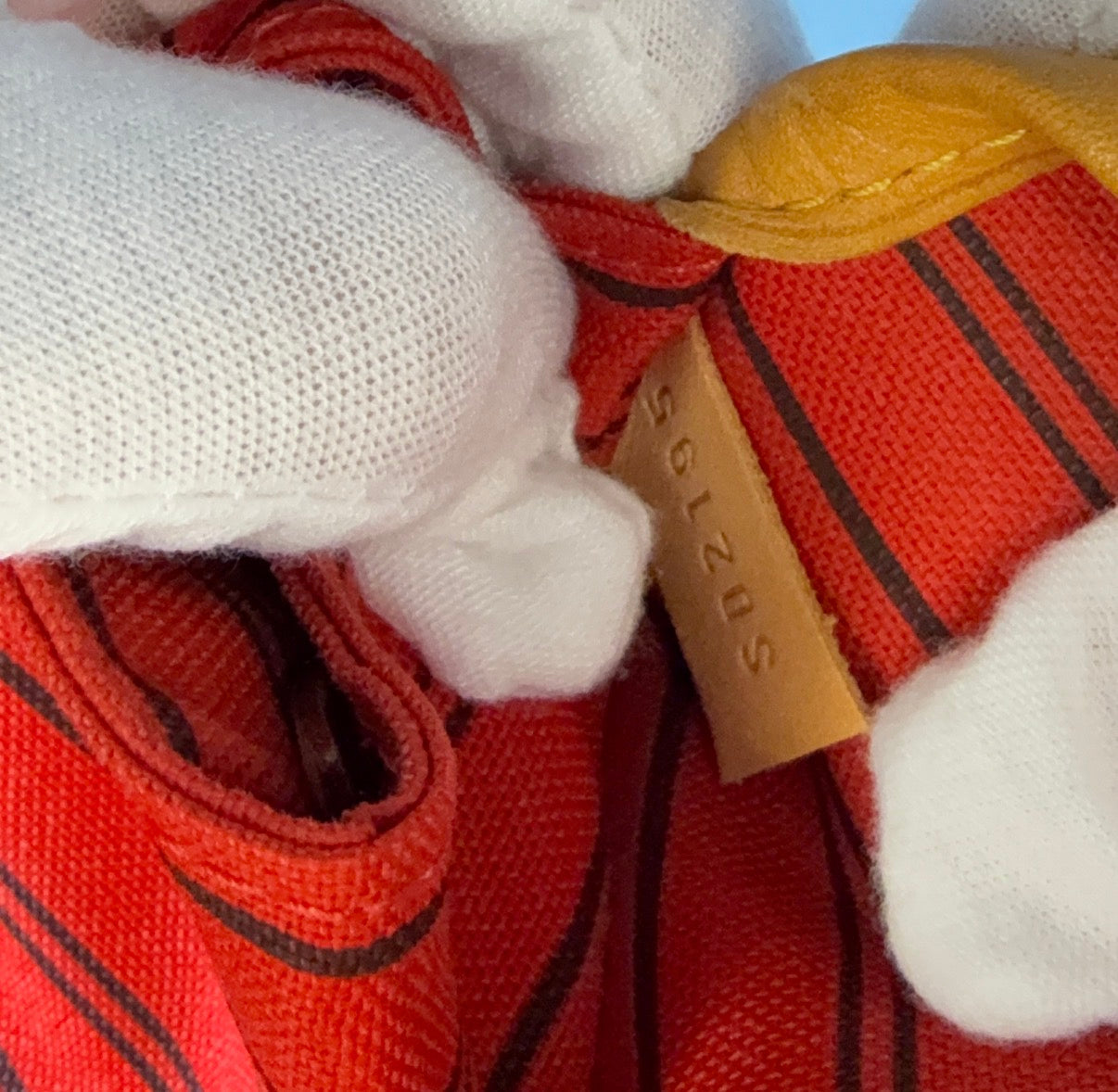 Louis Vuitton Monogram Neverfull MM with Pouch