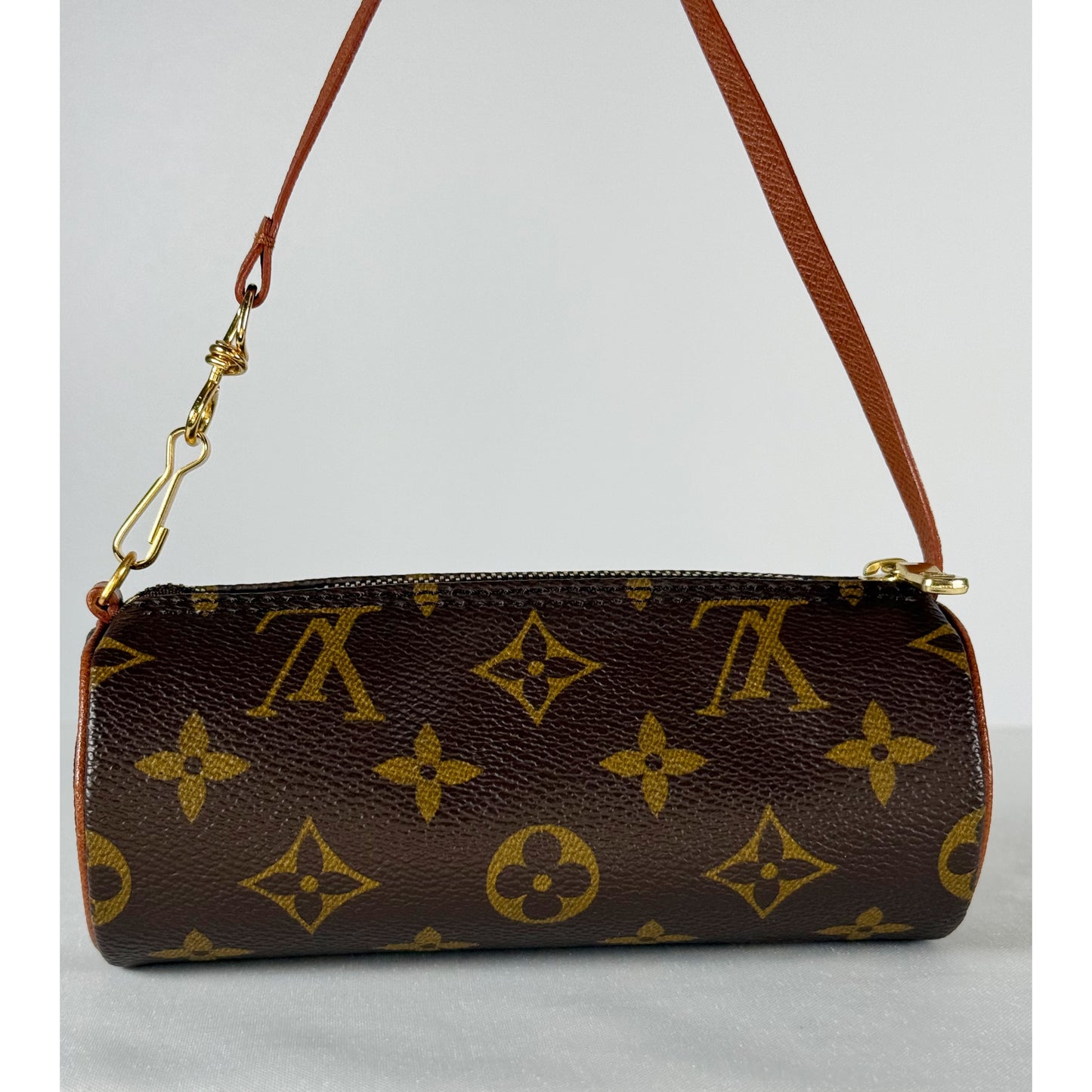 Louis Vuitton Monogram Papillon 30 & Mini Papillon Set