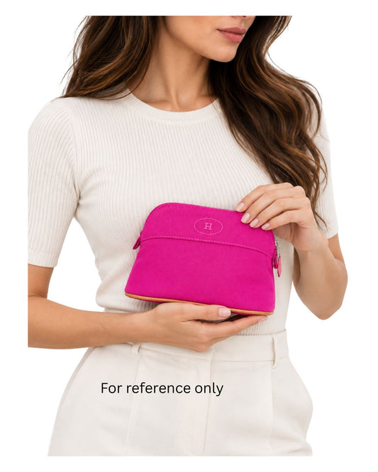 Hermes Bolide Pouch