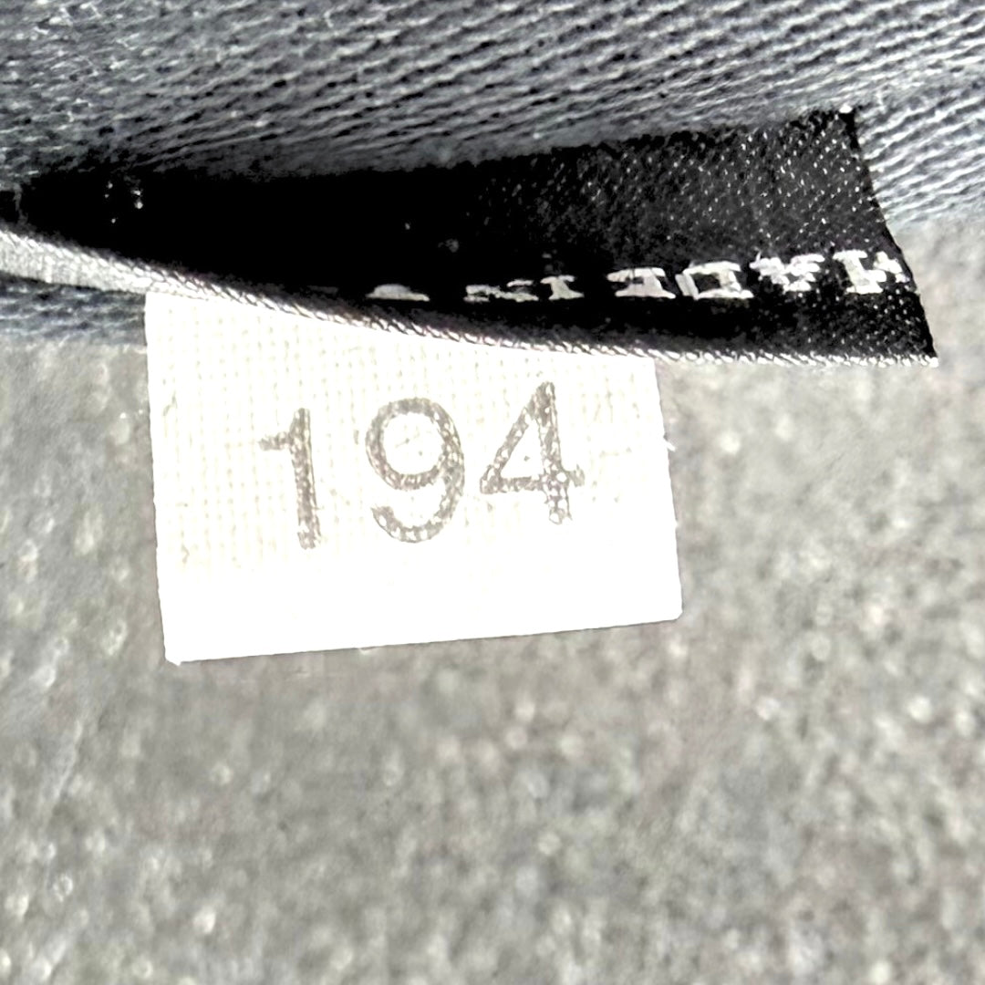 Miu Miu Quilted Nappa Leather Chain Shoulder Bag Black