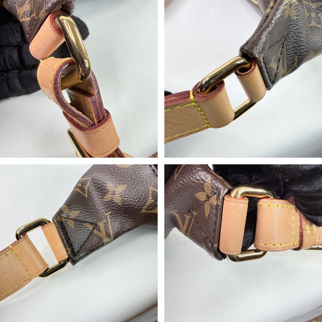 Louis Vuitton Monogram Bumbag