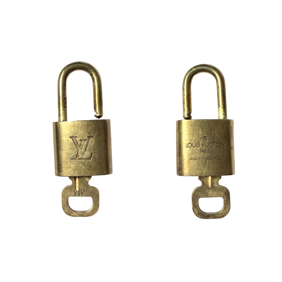 Louis Vuitton Monogram Speedy 30