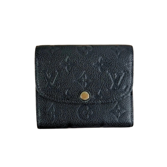 Louis Vuitton Empreinte Monogram Arianne Wallet