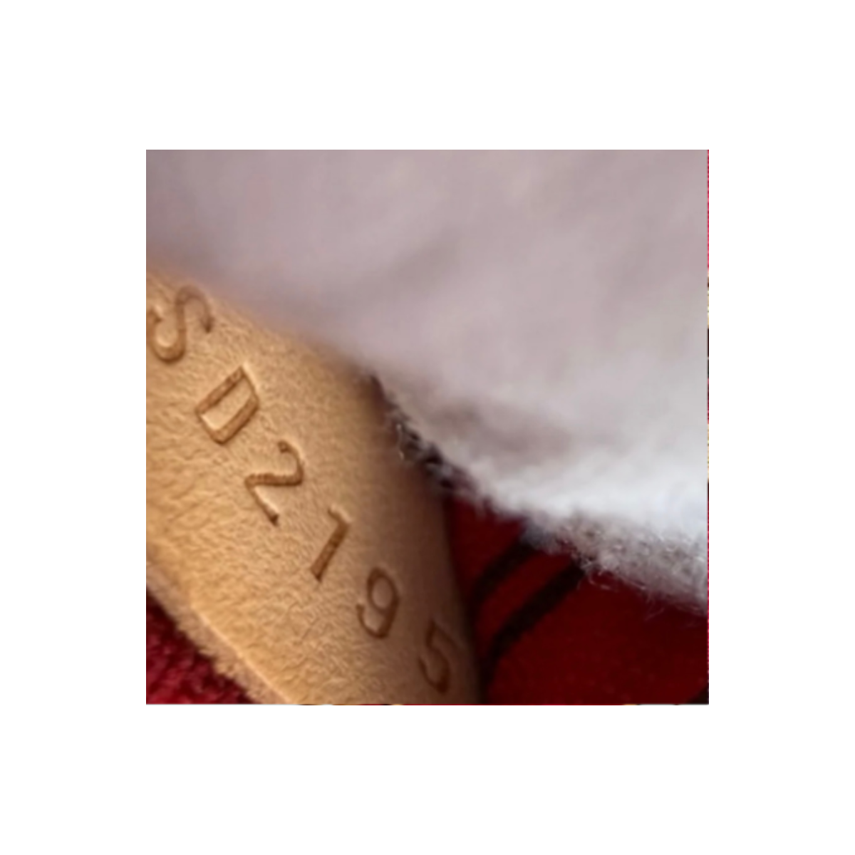 Louis Vuitton Monogram Neverfull MM with Pouch