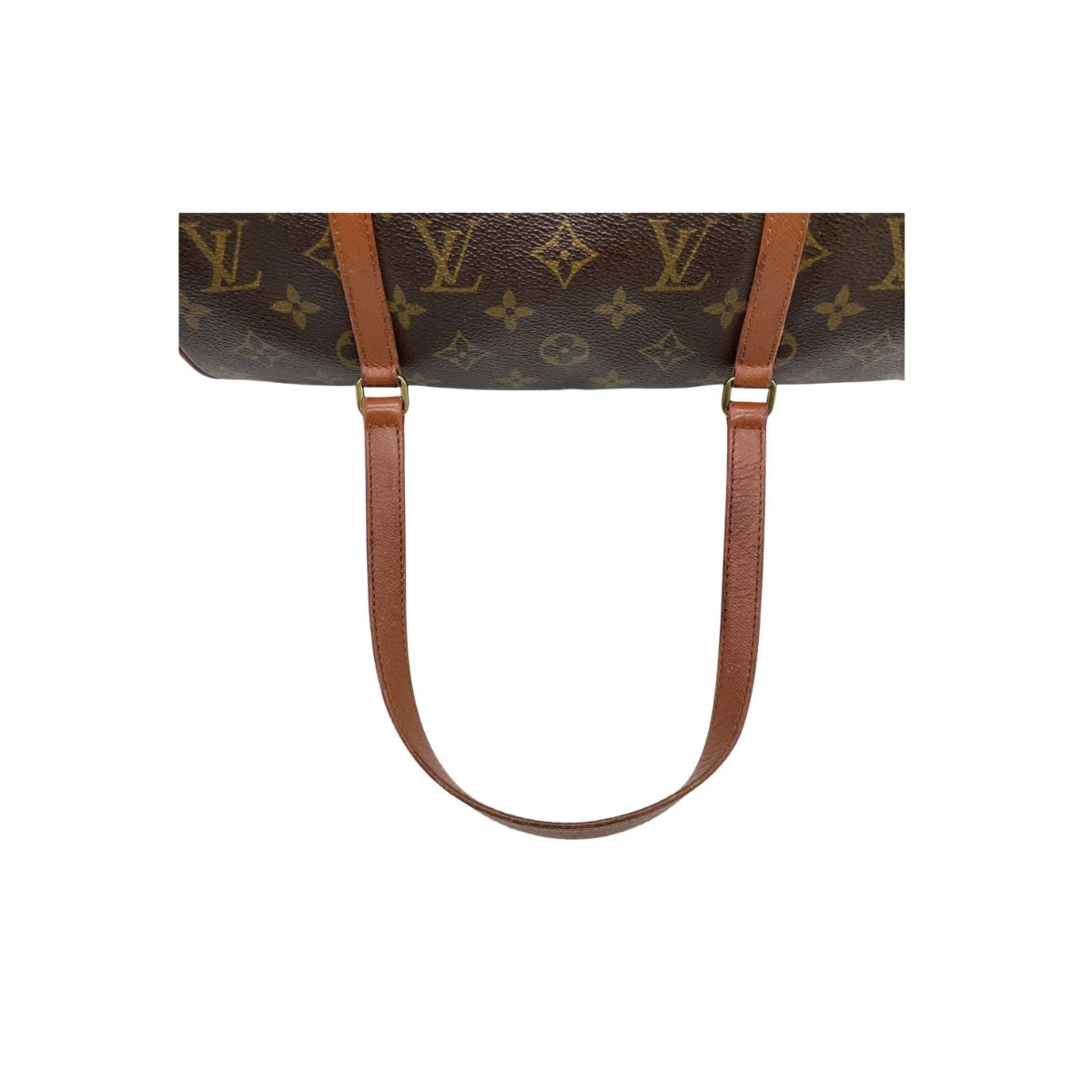 Louis Vuitton Papillon 30 Monogram