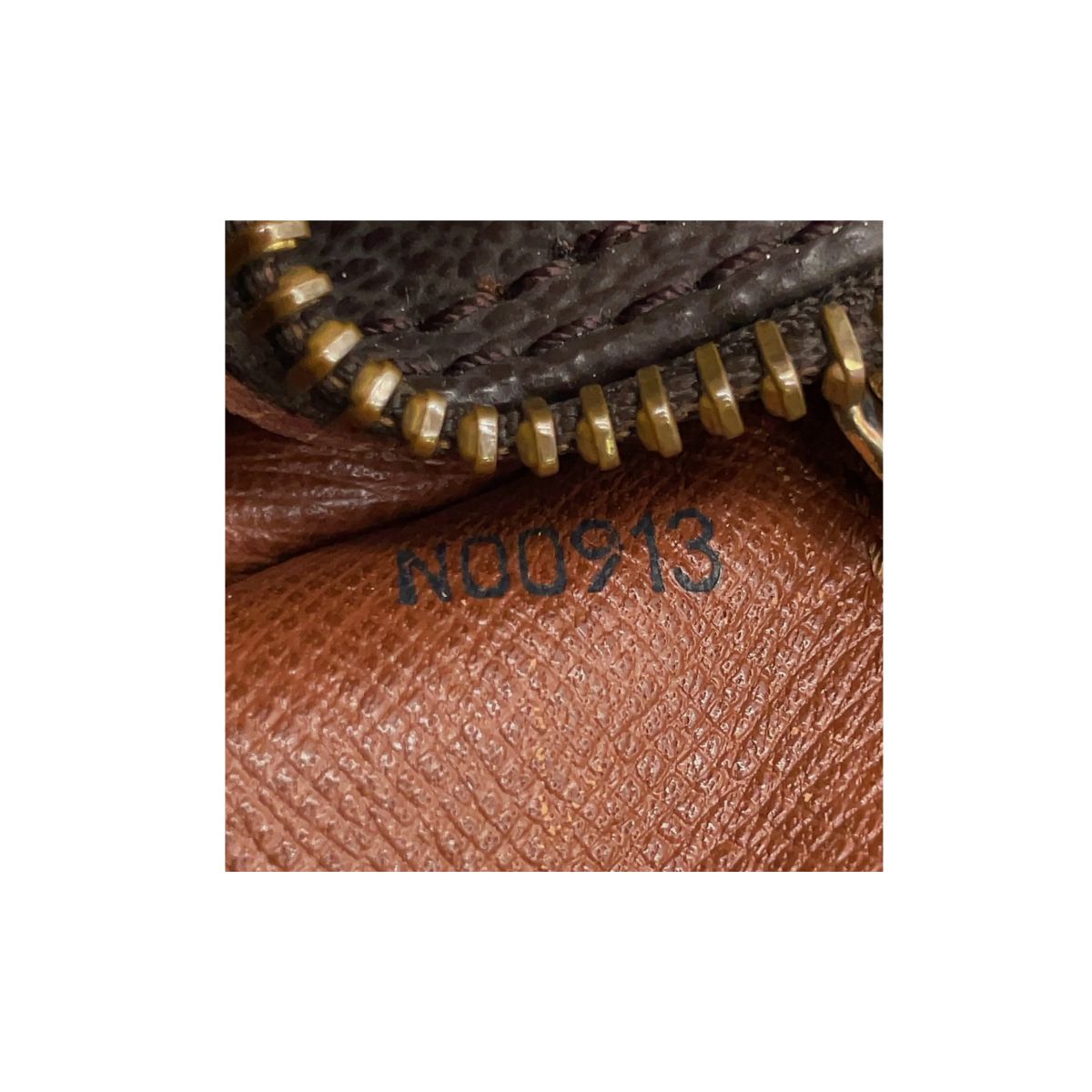 Louis Vuitton Papillon 30 Monogram