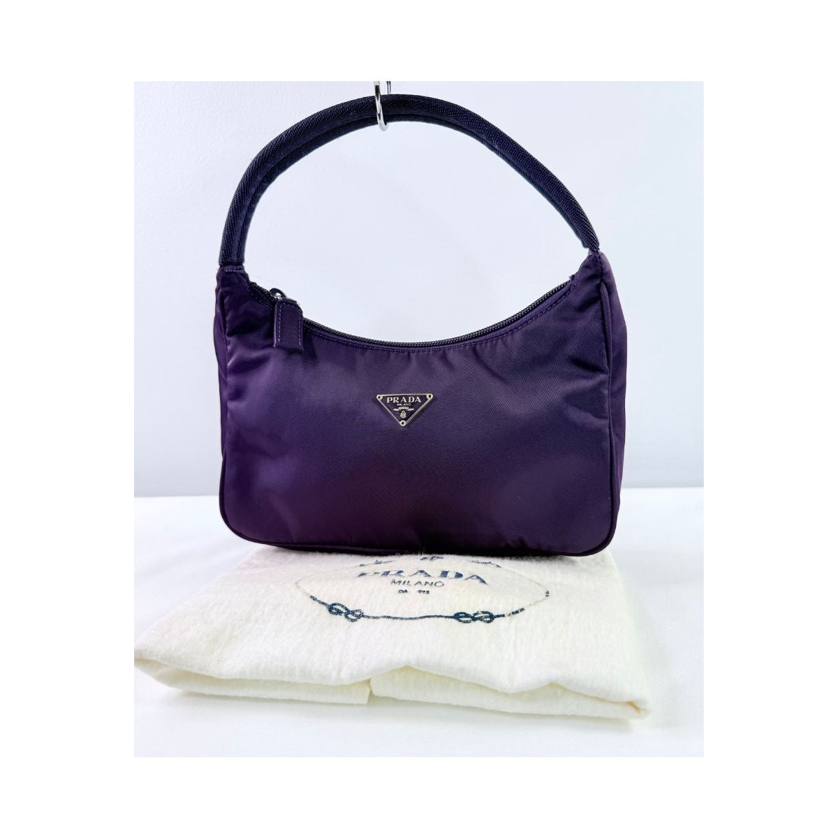 Prada Re-Edition 2000 Handbag