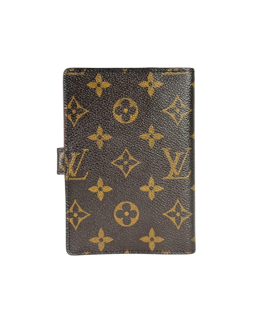 Louis Vuitton Agenda PM Monogram