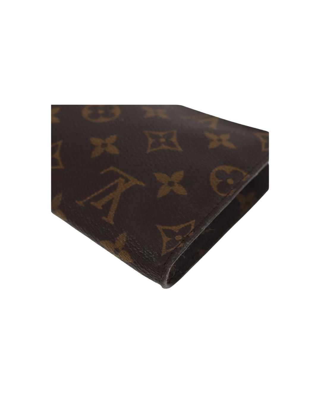 Louis Vuitton Monogram Bucket PM Pouch