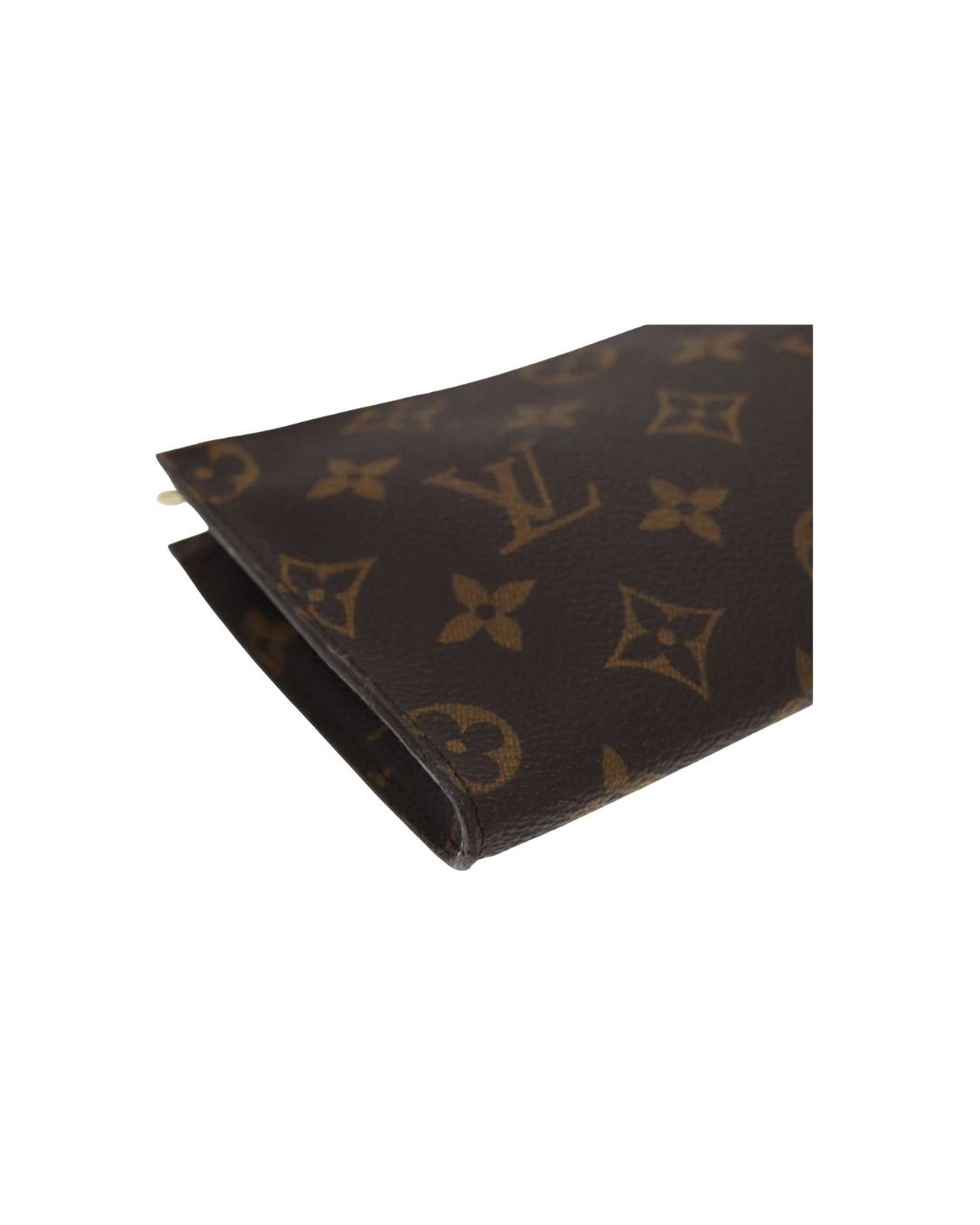 Louis Vuitton Monogram Bucket PM Pouch