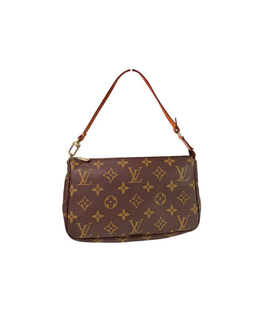 Louis Vuitton Pochette Accessoires Monogram
