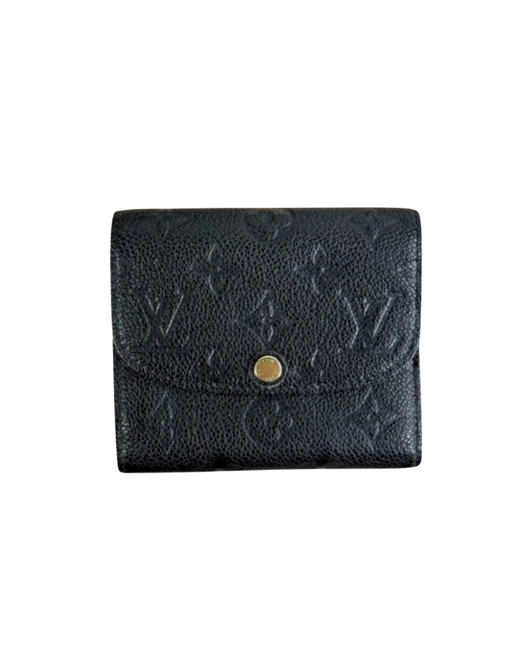 Louis Vuitton Empreinte Monogram Arianne Wallet