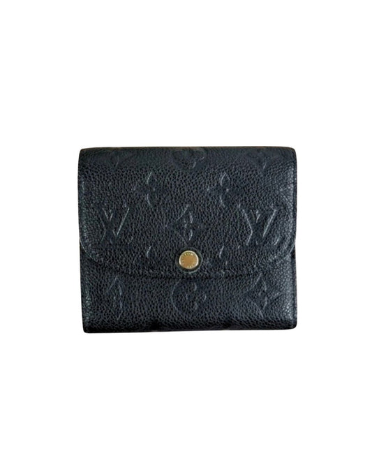Louis Vuitton Empreinte Monogram Arianne Wallet