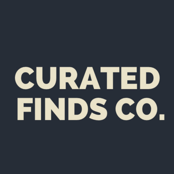  Curated Finds Co.
