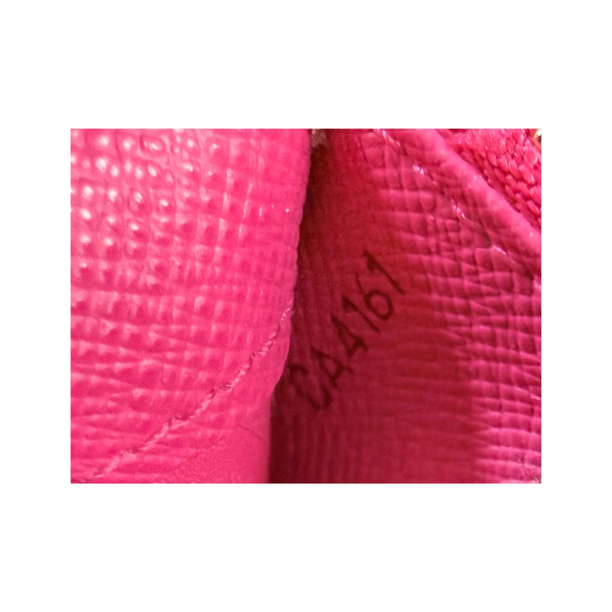 Louis Vuitton Insolite Wallet Monogram Multicolore Black Grenade Leather Wallet