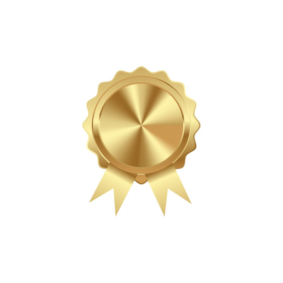 Certificate of Authenticity Add-On