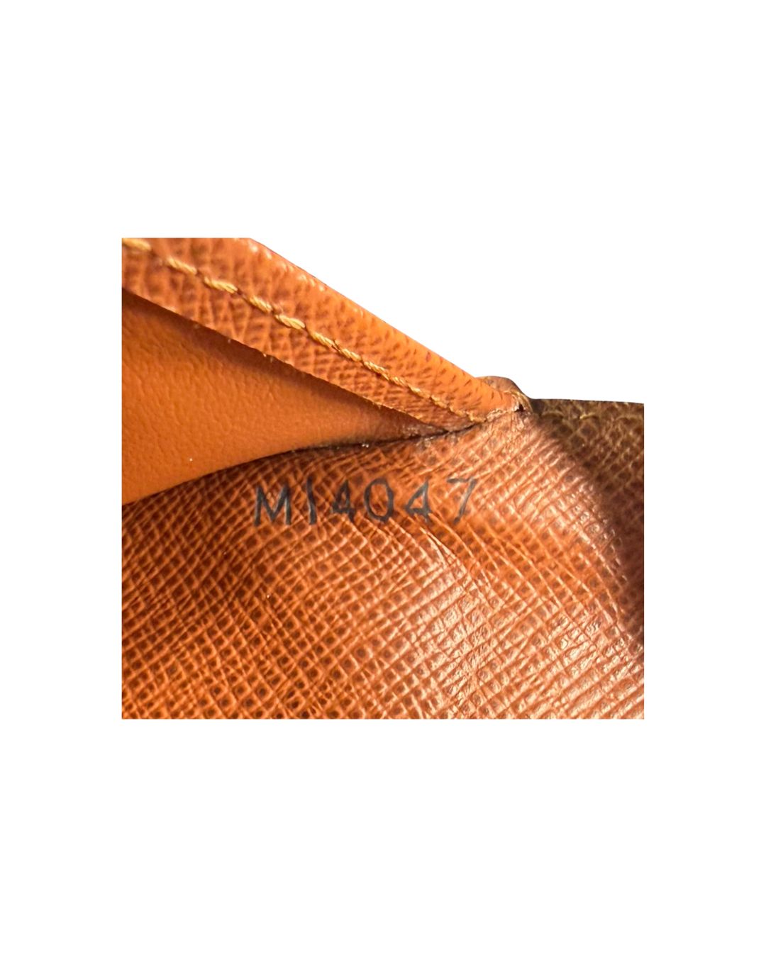 Louis Vuitton Monogram Eugenie Wallet